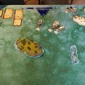 oak and iron battle report pirates vs spanish 12