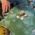 oak and iron battle report pirates vs spanish 11