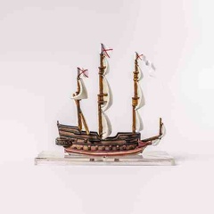Painted-Galleon-2