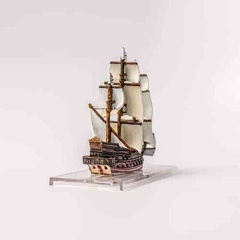 Painted-Galleon-4