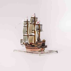Painted-Galleon-7